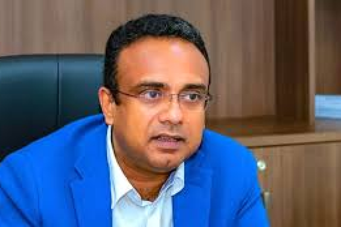 හිටපු ඇමති මනූෂ නානායක්කාරට එරෙහි අල්ලස් පැමිණිල්ල විමර්ශන කටයුතු අවසන් කොළඹ මහේස්ත්‍රාත් අධිකරණයට දැනුම් දෙයි